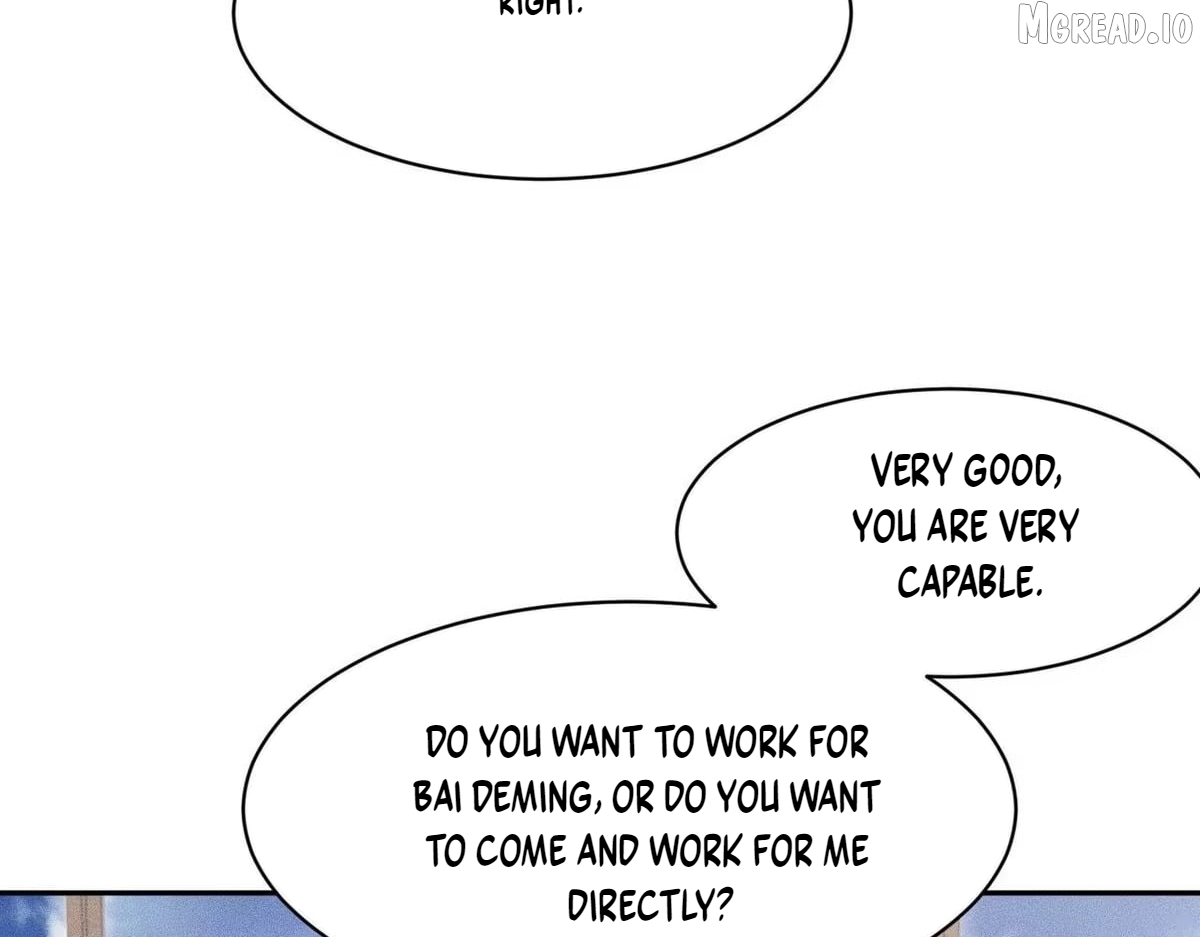 Hidden Dragon in the City (2025) Chapter 77  - page 126